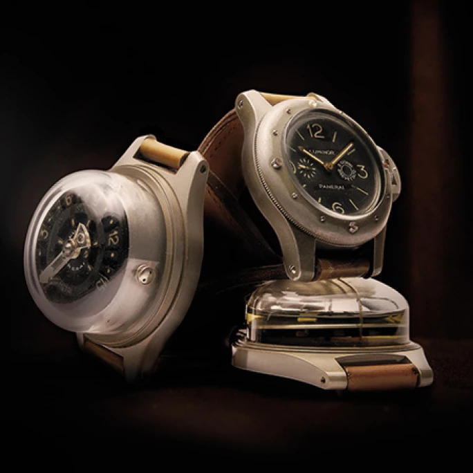 Panerai 1936